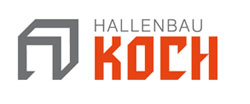 Hallenbau Koch - Kompetenter Hallenbau Partner in Thüringen